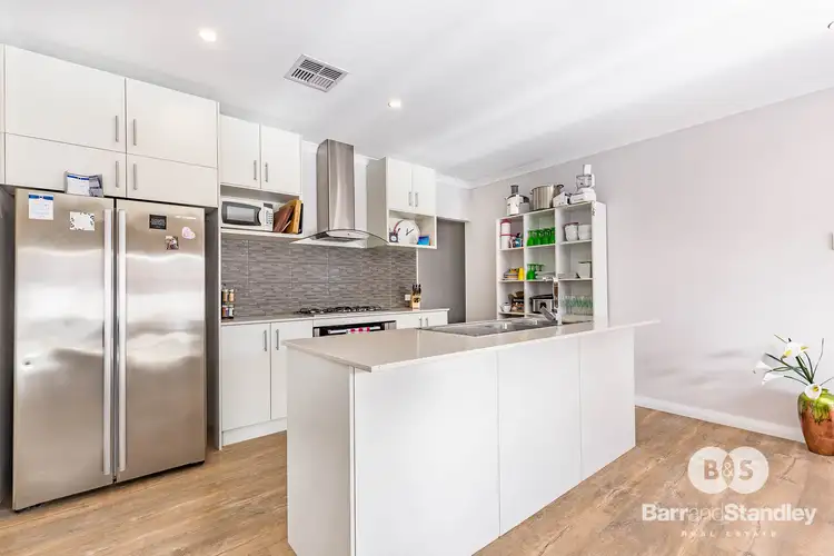 Sixth view of Homely house listing, 64 Grandite Fairway, Australind WA 6233