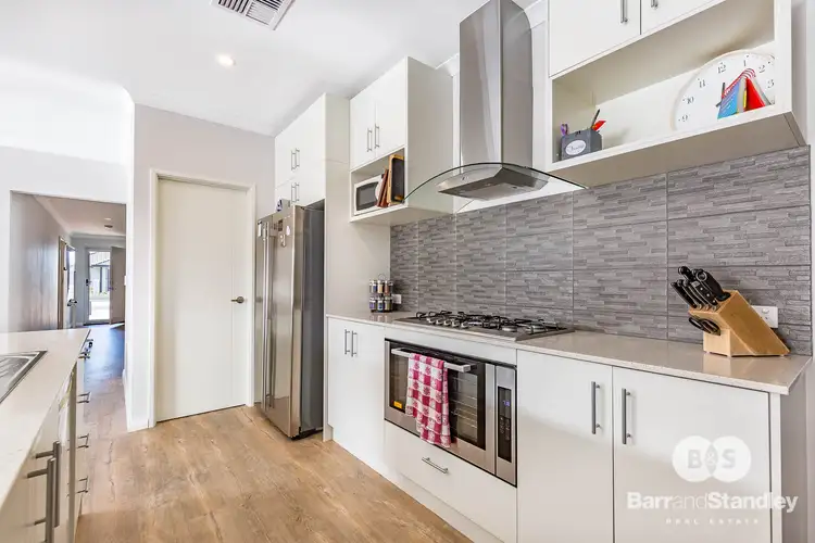 Seventh view of Homely house listing, 64 Grandite Fairway, Australind WA 6233