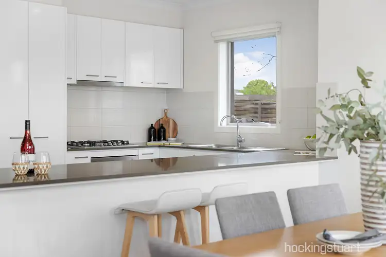 Fourth view of Homely townhouse listing, 4/55 Screen Street, Frankston VIC 3199