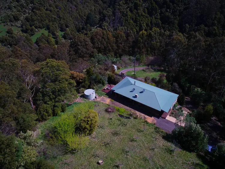 Third view of Homely rural property listing, 390 Wild Dog Road, Apollo Bay VIC 3233