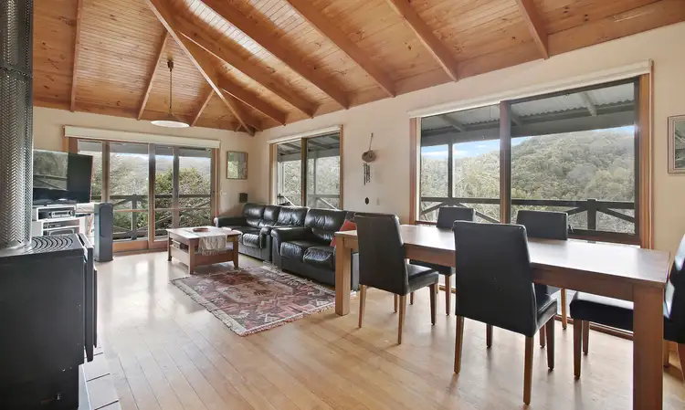 Fifth view of Homely rural property listing, 390 Wild Dog Road, Apollo Bay VIC 3233