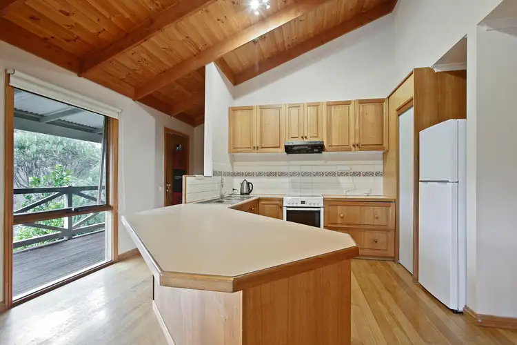 Sixth view of Homely rural property listing, 390 Wild Dog Road, Apollo Bay VIC 3233