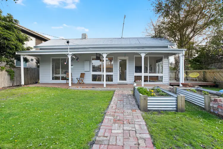 Main view of Homely house listing, 29 Montrose Avenue, Apollo Bay VIC 3233