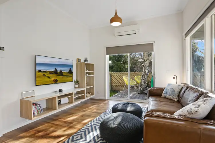 Second view of Homely house listing, 29 Montrose Avenue, Apollo Bay VIC 3233