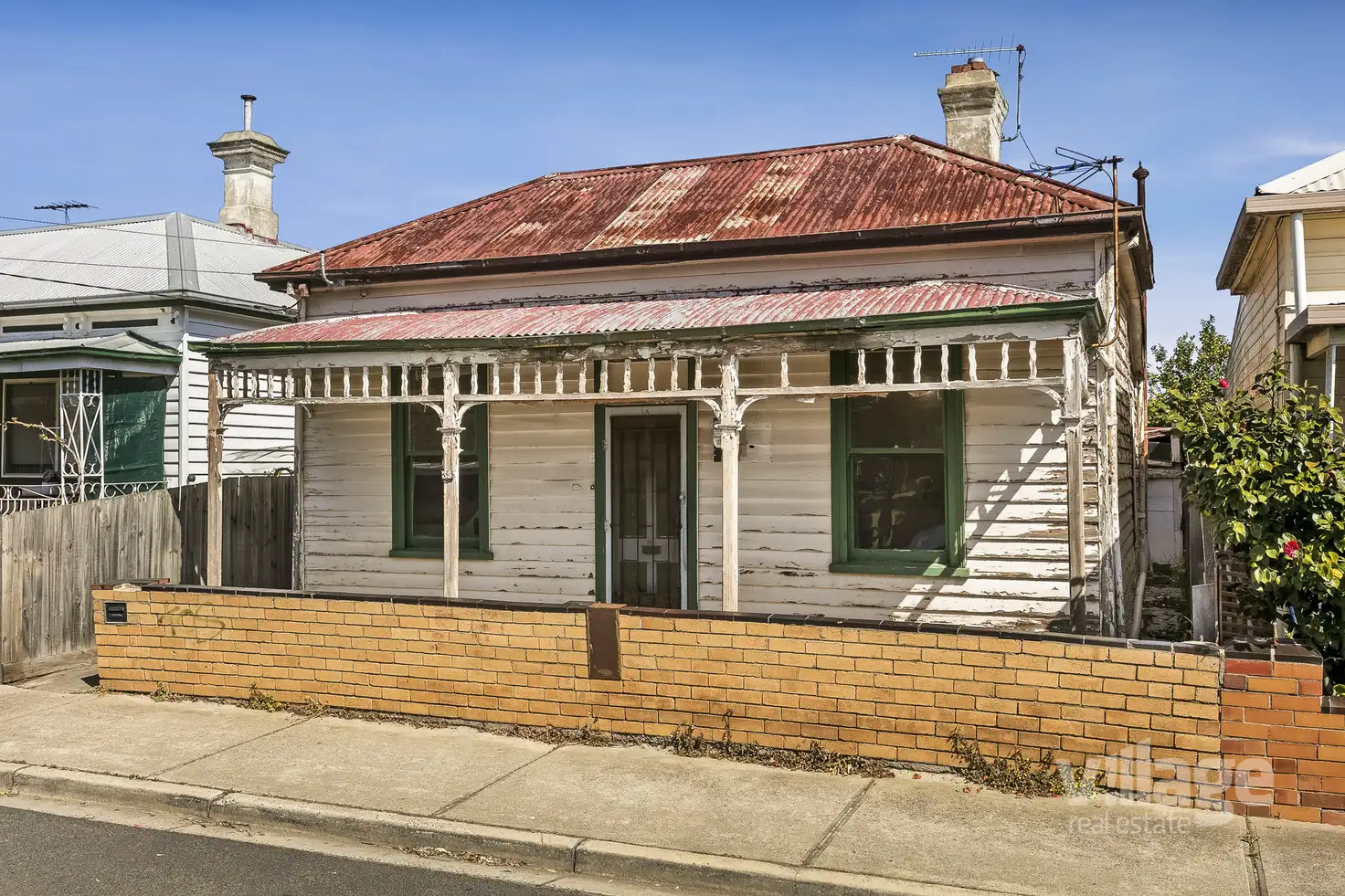 Main view of Homely house listing, 35 Tarrengower Street, Yarraville VIC 3013