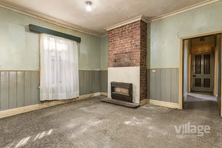 Second view of Homely house listing, 35 Tarrengower Street, Yarraville VIC 3013