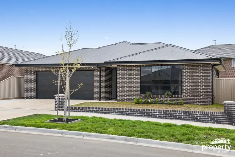 4 Techaven Street, Delacombe VIC 3356