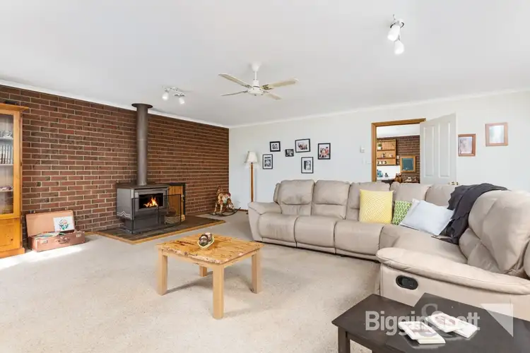 Third view of Homely house listing, 23 Trewins Lane, Musk Vale VIC 3461