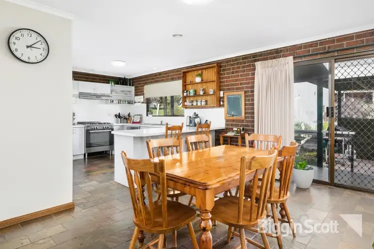 Fourth view of Homely house listing, 23 Trewins Lane, Musk Vale VIC 3461