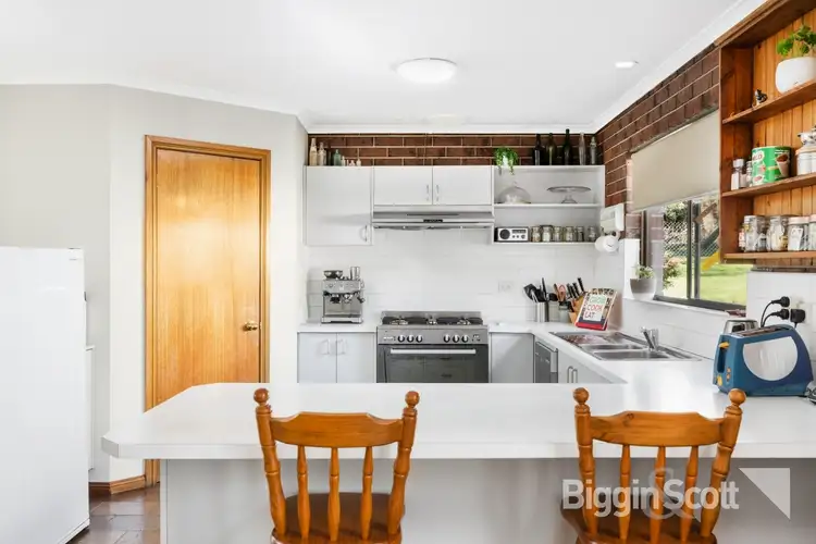 Sixth view of Homely house listing, 23 Trewins Lane, Musk Vale VIC 3461