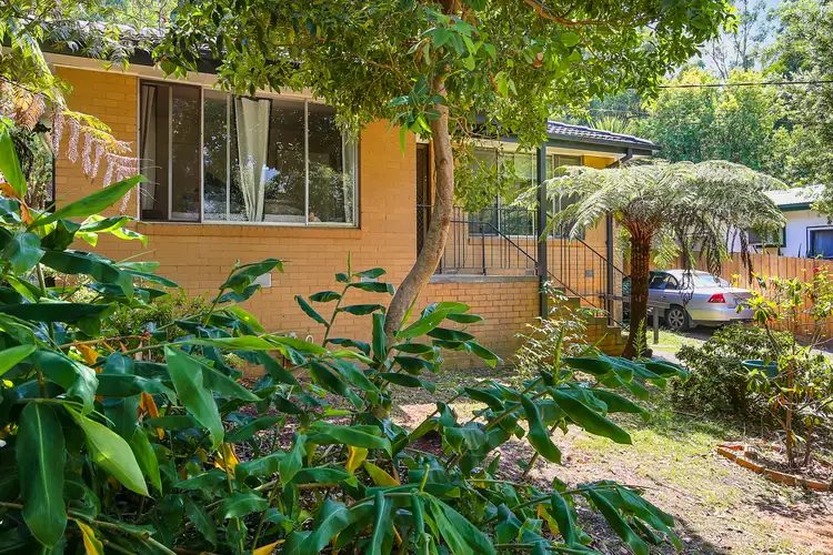 Main view of Homely house listing, 17 Patricia Street, Millgrove VIC 3799