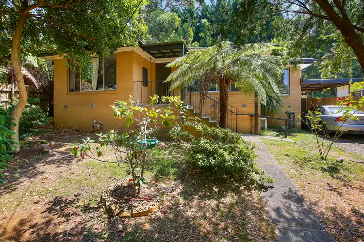 Second view of Homely house listing, 17 Patricia Street, Millgrove VIC 3799