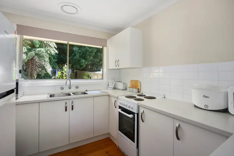 Fourth view of Homely house listing, 17 Patricia Street, Millgrove VIC 3799