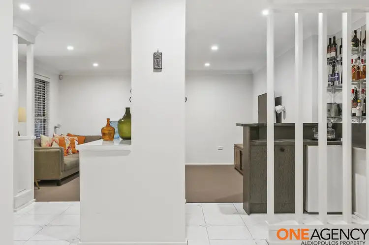 Fourth view of Homely house listing, 8 Nowland Place, Abbotsbury NSW 2176