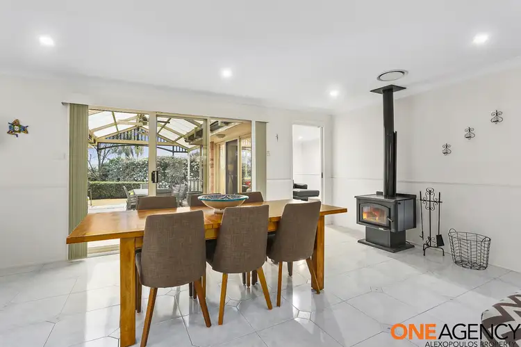 Fifth view of Homely house listing, 8 Nowland Place, Abbotsbury NSW 2176