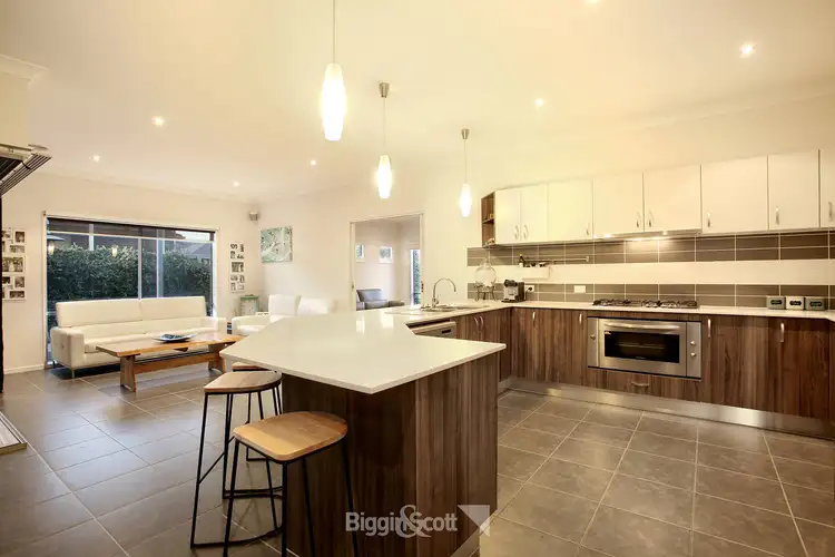 Fifth view of Homely house listing, 12 Rose Garden Avenue, Officer VIC 3809