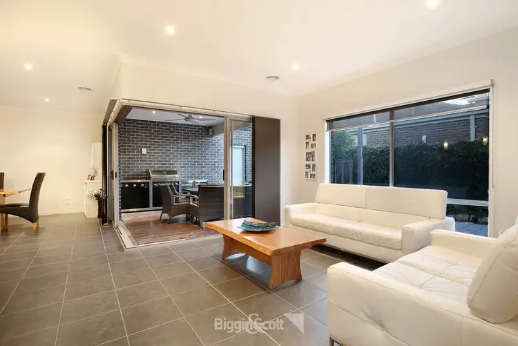 Sixth view of Homely house listing, 12 Rose Garden Avenue, Officer VIC 3809