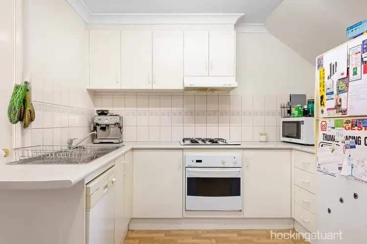 Second view of Homely townhouse listing, 220A Talbot Street South, Ballarat Central VIC 3350