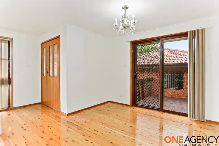 Second view of Homely house listing, 36 Condello Crescent, Edensor Park NSW 2176