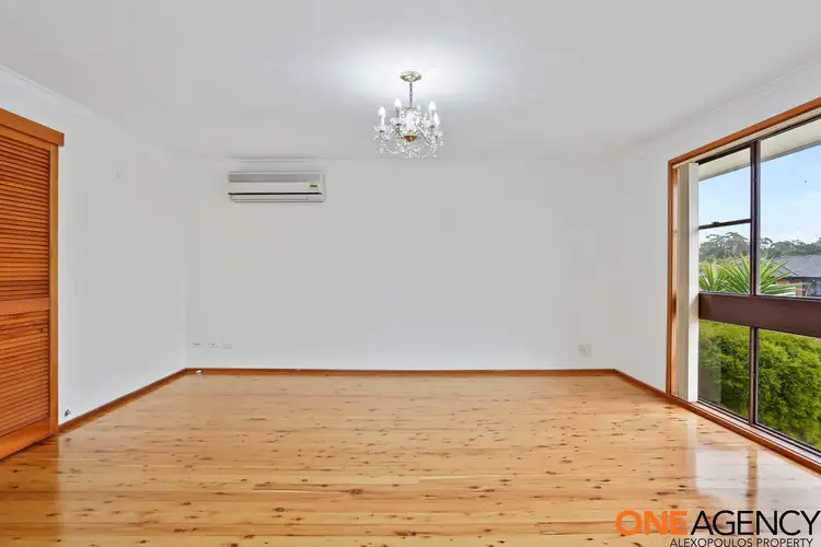 Third view of Homely house listing, 36 Condello Crescent, Edensor Park NSW 2176