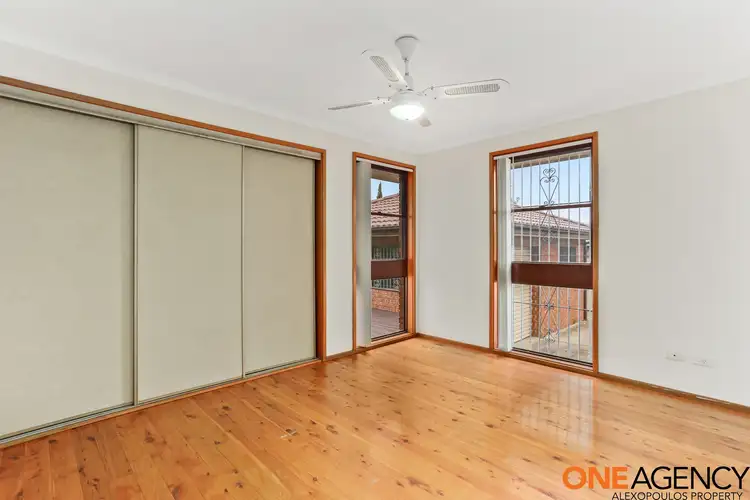 Sixth view of Homely house listing, 36 Condello Crescent, Edensor Park NSW 2176