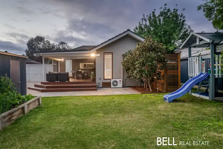 Fifth view of Homely house listing, 23 Gaydon Street, Ferntree Gully VIC 3156