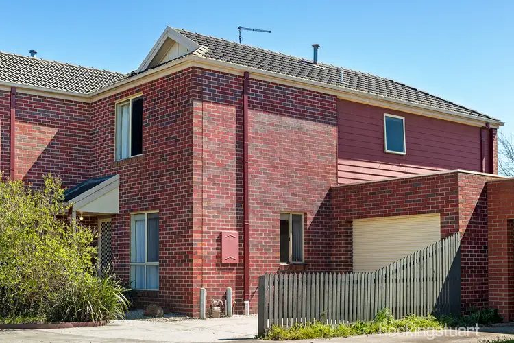 Main view of Homely townhouse listing, 9 Domain Gardens, Sebastopol VIC 3356