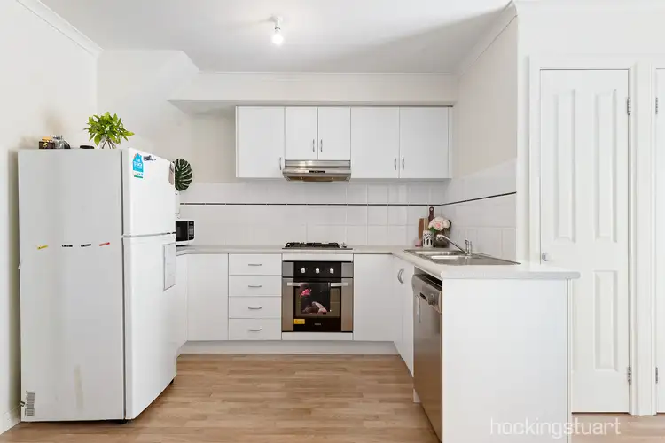 Fourth view of Homely townhouse listing, 9 Domain Gardens, Sebastopol VIC 3356