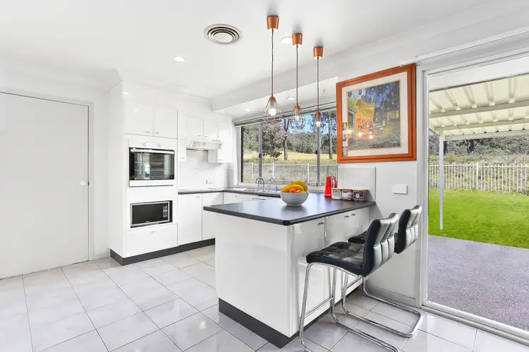 Third view of Homely house listing, 9 Usher Close, Abbotsbury NSW 2176