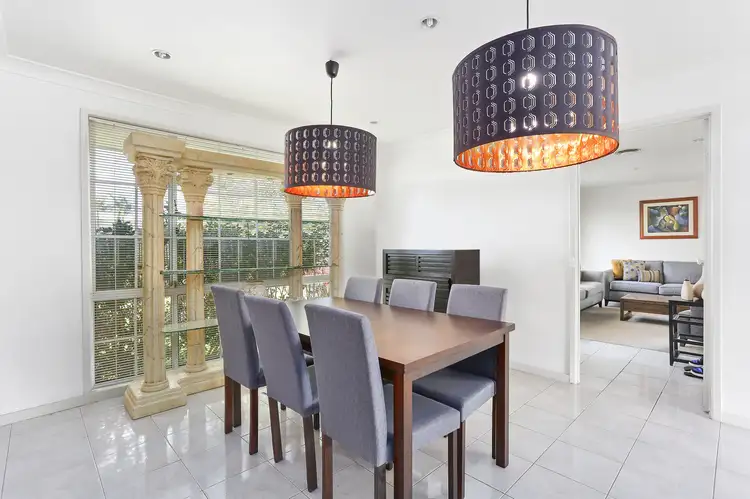 Fourth view of Homely house listing, 9 Usher Close, Abbotsbury NSW 2176