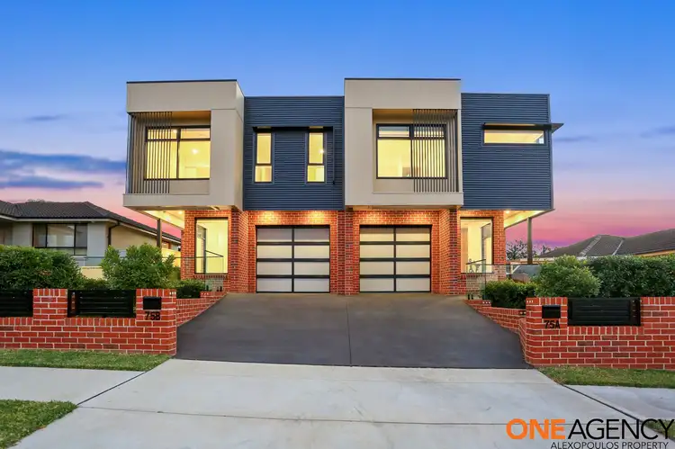 75A Runyon Avenue, Greystanes NSW 2145