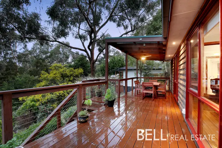 124 Quinn Crescent, Mount Evelyn VIC 3796