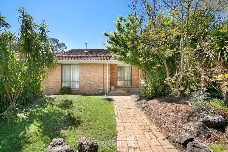 3/47 Peel Street, Berwick VIC 3806
