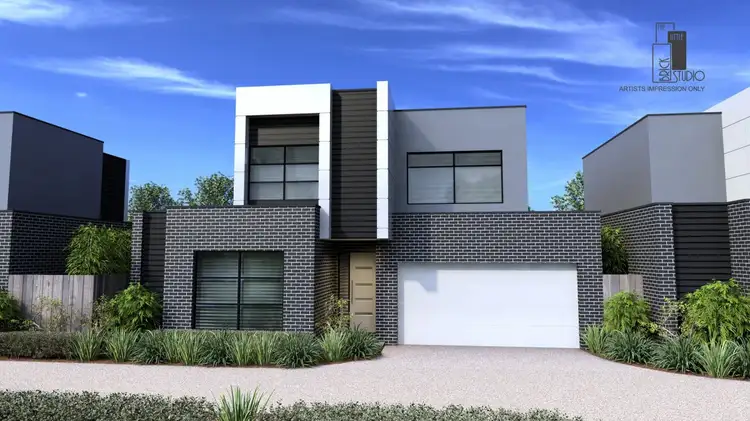 2/57 Van Ness Avenue, Mornington VIC 3931