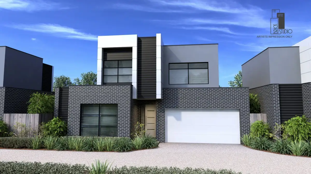 Main view of Homely townhouse listing, 2/57 Van Ness Avenue, Mornington VIC 3931