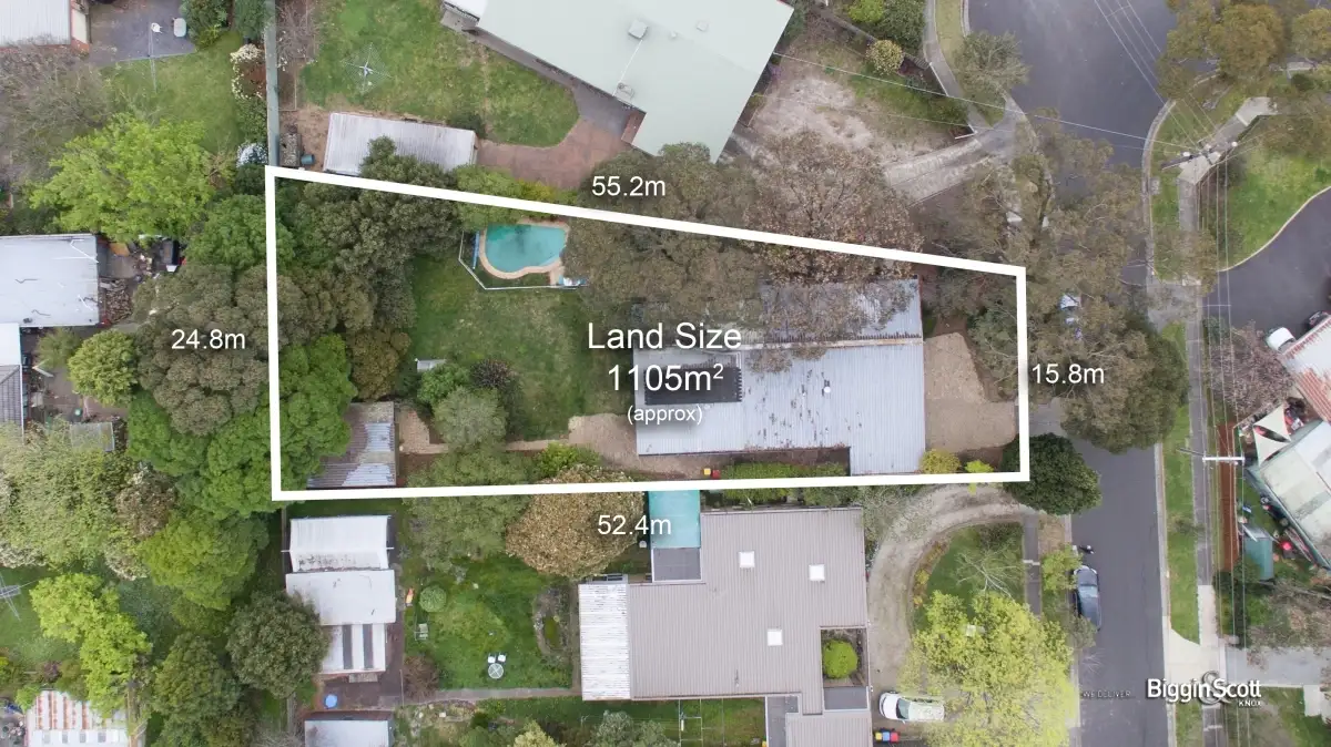 Main view of Homely house listing, 69 Norma Crescent, Knoxfield VIC 3180
