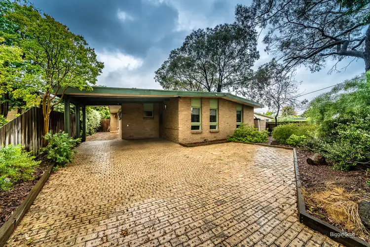 Second view of Homely house listing, 69 Norma Crescent, Knoxfield VIC 3180