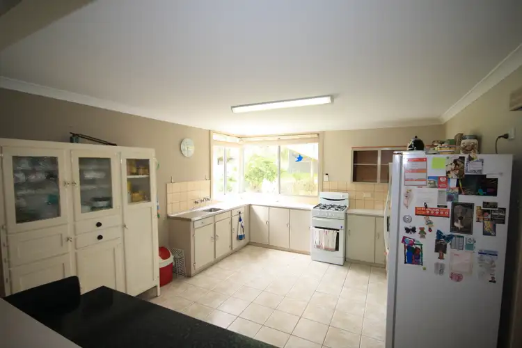 Second view of Homely house listing, 64 Recreation Road, Waroona WA 6215