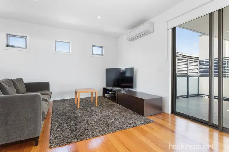 Fifth view of Homely townhouse listing, 2/50 Magdala Avenue, Strathmore VIC 3041