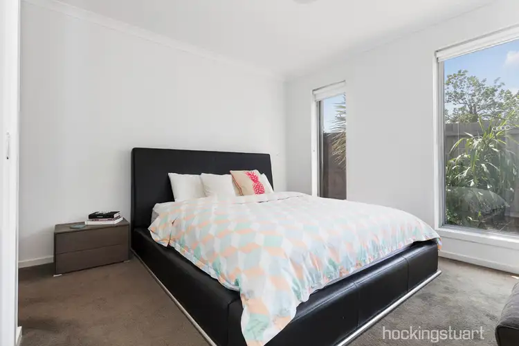 Sixth view of Homely townhouse listing, 2/50 Magdala Avenue, Strathmore VIC 3041