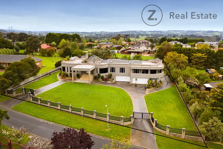 5-6 Carolyn Close, Narre Warren North VIC 3804