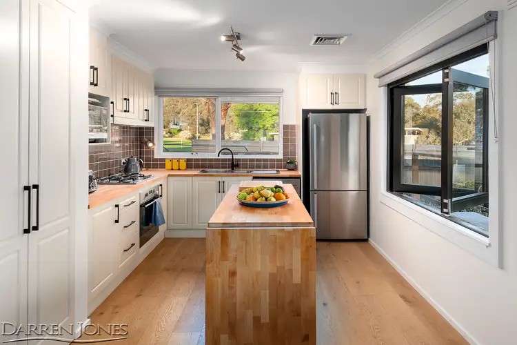 Fourth view of Homely unit listing, 4/8 Ulmara Place, Greensborough VIC 3088