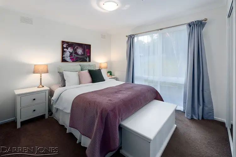 Sixth view of Homely unit listing, 4/8 Ulmara Place, Greensborough VIC 3088