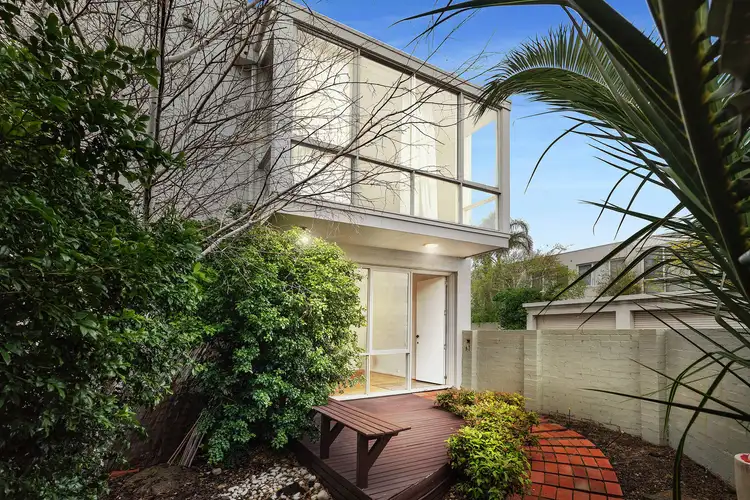 Main view of Homely townhouse listing, 2/36-38 Marine Parade, St Kilda VIC 3182