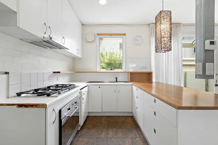 Third view of Homely townhouse listing, 2/36-38 Marine Parade, St Kilda VIC 3182
