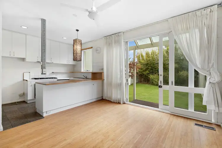 Fourth view of Homely townhouse listing, 2/36-38 Marine Parade, St Kilda VIC 3182