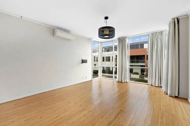 Fifth view of Homely townhouse listing, 2/36-38 Marine Parade, St Kilda VIC 3182