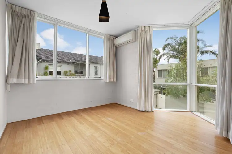 Sixth view of Homely townhouse listing, 2/36-38 Marine Parade, St Kilda VIC 3182