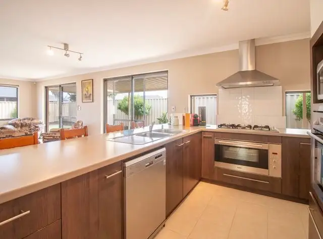 Third view of Homely house listing, 17 Chamberlain Grove, Millbridge WA 6232