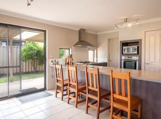 Fourth view of Homely house listing, 17 Chamberlain Grove, Millbridge WA 6232